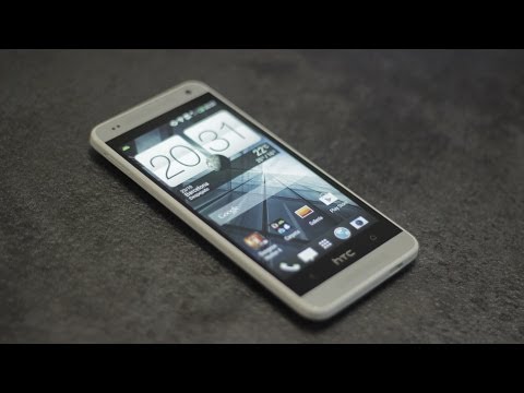 HTC One mini, Primeras impresiones - UCok_yhjwg4WSx3s_2Yh8ZjQ