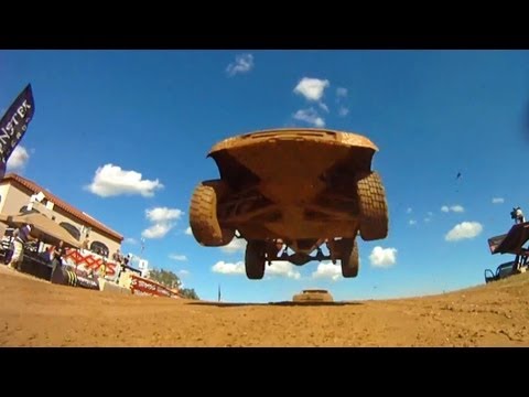 GoPro HD: Traxxas TORC Preview 2011 - UCqhnX4jA0A5paNd1v-zEysw