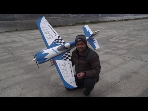 ESS Air Engine Sound Simulation System for Electric RC Planes - UCsFctXdFnbeoKpLefdEloEQ