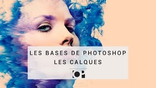 Tuto Photoshop [1/8] - les calques