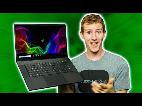 Does Razer Still Have It? - UCXuqSBlHAE6Xw-yeJA0Tunw