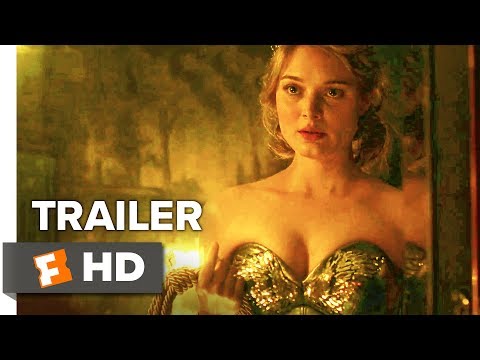 Professor Marston & the Wonder Women Trailer #1 (2017) | Movieclips Trailer - UCi8e0iOVk1fEOogdfu4YgfA