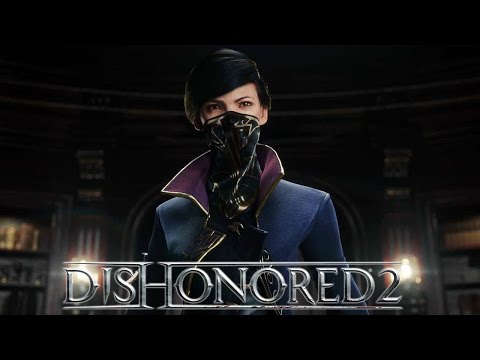 Dishonored 2 - E3 2016 Gameplay Demo @ 1080p (60fps) HD ✔ - UC8JiX8bJM5DzU41LyHpsYtA