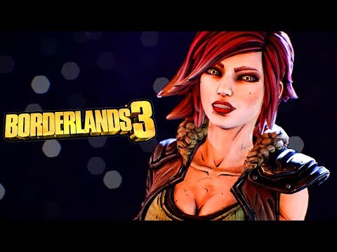 Borderlands 3 - Official "We Are Mayhem" Trailer | E3 2019 - UCbu2SsF-Or3Rsn3NxqODImw