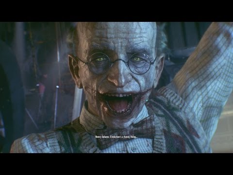 Batman Arkham Knight The New Joker? - UCm4WlDrdOOSbht-NKQ0uTeg