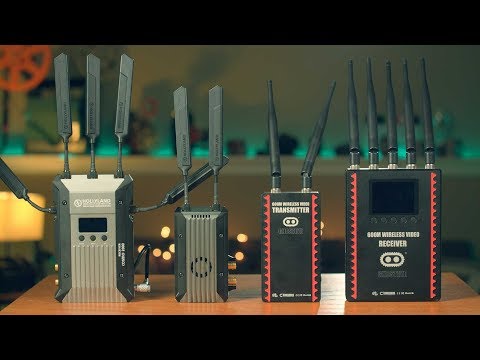 Battle of Wireless Video Systems | Cheap vs Pro Gear - UC7Q3kTW31Zey79mrYaB6Pug