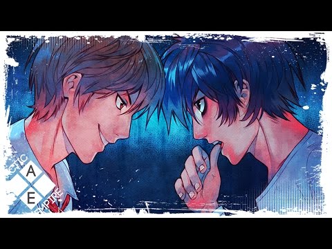 Institute - Death Note - UCpEYMEafq3FsKCQXNliFY9A