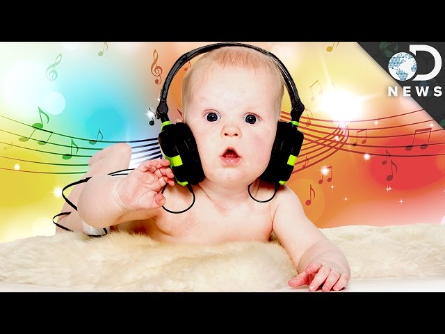 Playing Classical Music for Babies: The Evidence