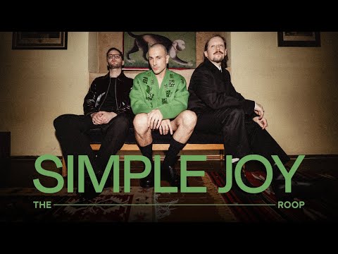 The Roop - Simple Joy