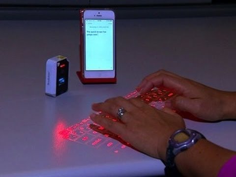 CNET News - Gift Guide: Unique tech gifts - UCOmcA3f_RrH6b9NmcNa4tdg