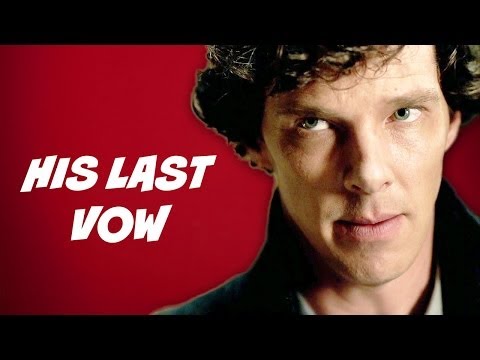 Sherlock Season 3 Episode 3 Review - His Last Vow - UCDiFRMQWpcp8_KD4vwIVicw