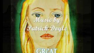 GREAT EXPECTATIONS (1998) - Patrick Doyle - Soundtrack Score Suite