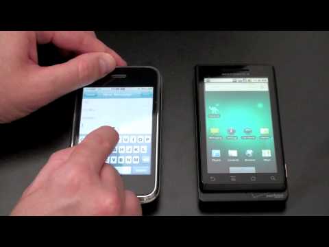 Motorola Droid Vs. iPhone 3GS - UCR0AnNR7sViH3TWMJl5jyxw