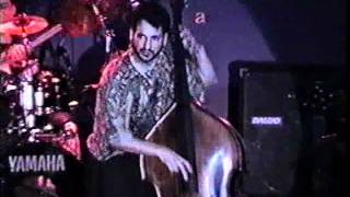 John Patitucci - Live at The Strand '92