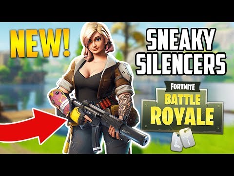 Top Fortnite Player 5000 Kills 290 Wins Fortnite Battle - video best squad ever sneaky silencers fortnite battle royale uc2wkfjliooclp4xqmowncgg