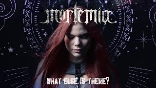 MORTEMIA - What Else Is There? (feat. Zora Cock) official videoclip