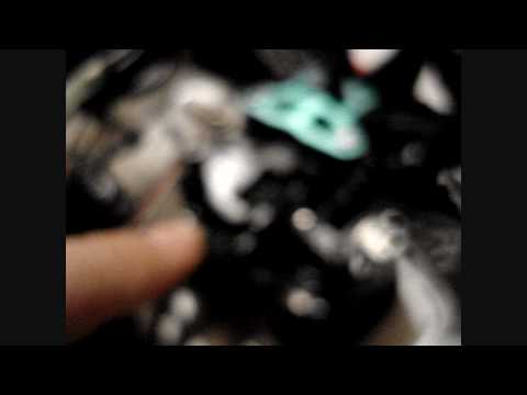 ACME NB16  How to replace spur gear - UCDmaPHBzr724MEhnOFUAqsA