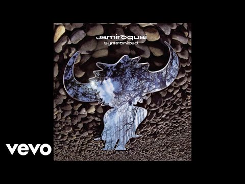 Jamiroquai - Butterfly (Audio) - UCDgUVl7BW7bk6FEuiw_q2rA