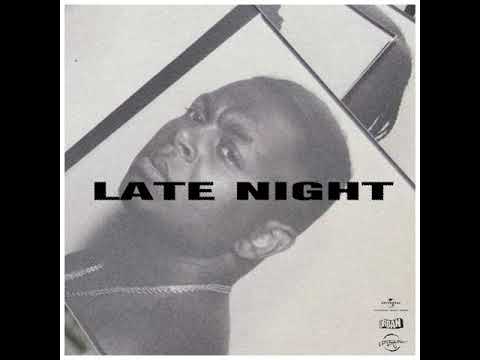 Luciano - Late Night (Official Audio)