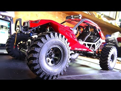 ☠ WHAT HAPPENED to my CAPO ACE 1 4x4 Rock Buggy?!  | RC ADVENTURES - UCxcjVHL-2o3D6Q9esu05a1Q