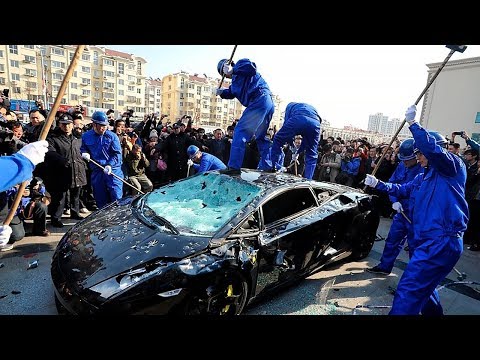 ANGRY PEOPLE VS SPORTS CARS - UCYenDLnIHsoqQ6smwKXQ7Hg