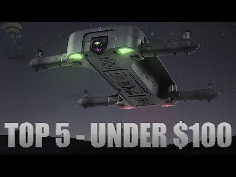 Top 5 Best Cheap Drones with HD Camera You Should Buy in 2018 UNDER $100 - UC_nPskT9hNIUUYE7_pZK5pw