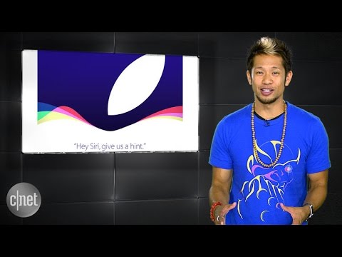 Apple Byte - Everything you can expect at Apple's September 9 event - UCOmcA3f_RrH6b9NmcNa4tdg