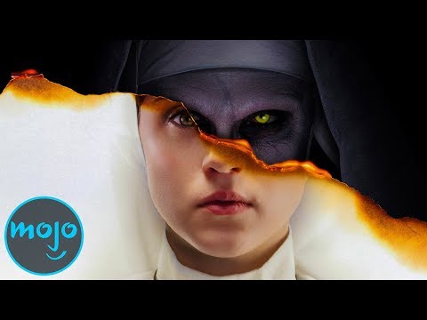 Top 10 Creepy Facts About The Nun - UCaWd5_7JhbQBe4dknZhsHJg