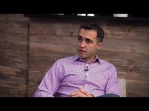David Zilberman Discusses Mobile Enterprise | Ask A VC - UCCjyq_K1Xwfg8Lndy7lKMpA