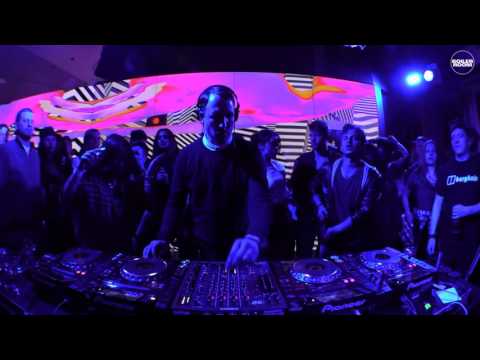 Ãme Audi Q2 X Boiler Room #untaggable DJ Set - UCGBpxWJr9FNOcFYA5GkKrMg
