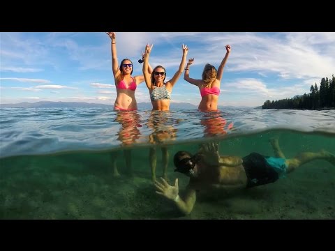 GoPro: Hero5 & Karma Day on Lake Tahoe! - UCTs-d2DgyuJVRICivxe2Ktg