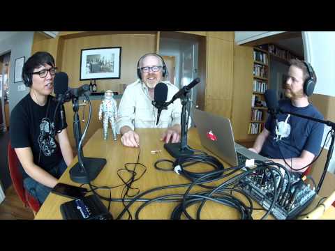 Man of Steel: Spoilercast! - Still Untitled: The Adam Savage Project - 6/18/2013 - UCiDJtJKMICpb9B1qf7qjEOA