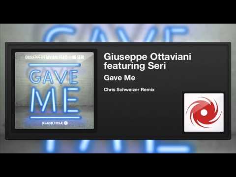 Giuseppe Ottaviani featuring Seri - Gave Me (Chris Schweizer Remix) - UCvYuEpgW5JEUuAy4sNzdDFQ