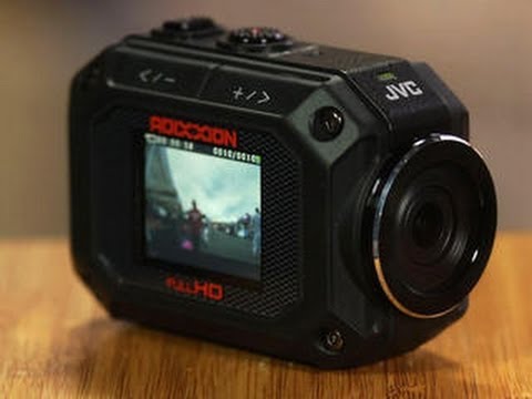 JVC's quad-proof Adixxion GC-XA2 action cam an excellent GoPro alternative - UCOmcA3f_RrH6b9NmcNa4tdg