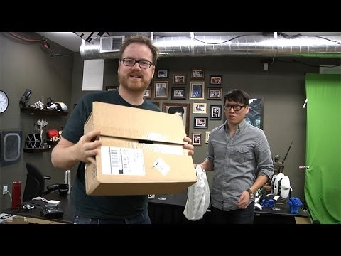 Tested Mailbag: Flavors That Some Would Deem...Unnatural - UCiDJtJKMICpb9B1qf7qjEOA