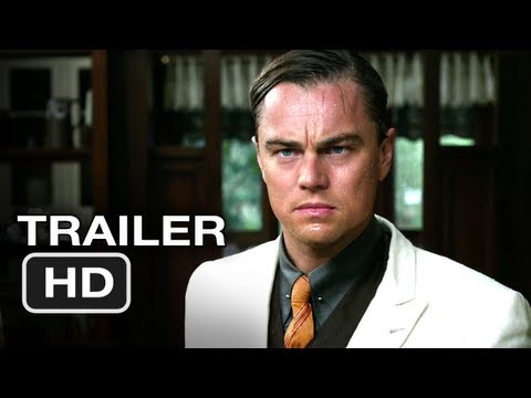 GREAT GATSBY Trailer (2012) Movie HD - UCkR0GY0ue02aMyM-oxwgg9g