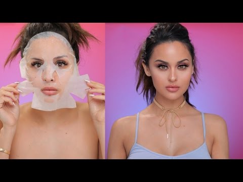 Soft Spring Makeup tutorial - UCXTAdFsBmxNK3_c8MUvSviQ