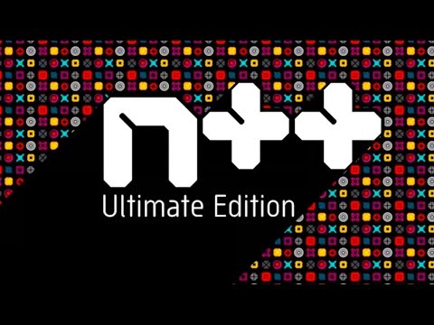 N++ Ultimate Edition - Announcement Trailer - UCUnRn1f78foyP26XGkRfWsA