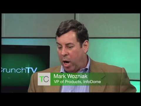 TechCrunch NOW: July 8, 2010 - UCCjyq_K1Xwfg8Lndy7lKMpA