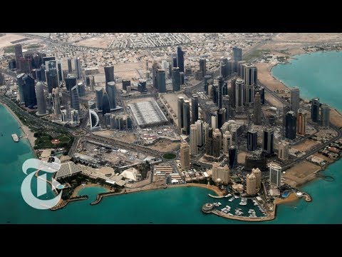 How The Qatar, Saudi Arabia Rivalry Help Inflame The Middle East | The New York Times - UCqnbDFdCpuN8CMEg0VuEBqA