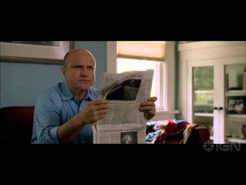 Veronica Mars - "Surprise" Clip - UCKy1dAqELo0zrOtPkf0eTMw