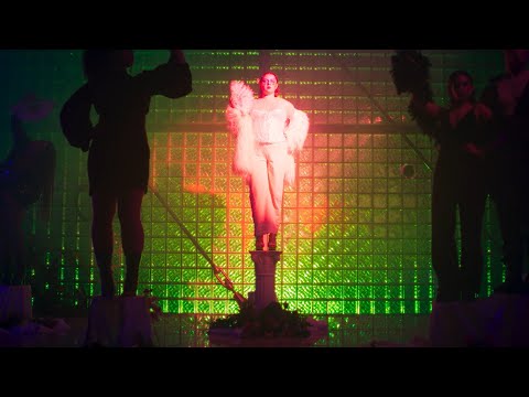 3: Shake It - Charli XCX ft. Big Freedia, cupcakKe, Brooke Candy & Pabllo Vittar | Lotus-eaters