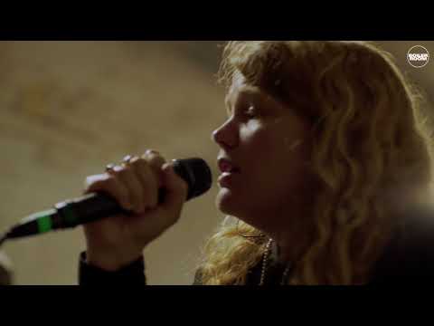 2017 Hyundai Mercury Music Prize x Boiler Room: Kate Tempest - UCGBpxWJr9FNOcFYA5GkKrMg