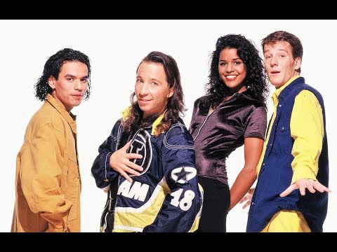 DJ Bobo - Somebody Dance With Me