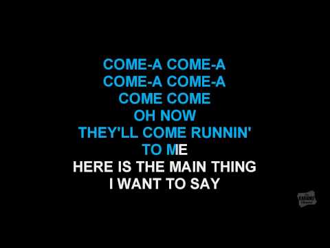 Handy Man in the style of James Taylor karaoke video with lyrics - UCYi9TC1HC_U2kaRAK6I4FSQ