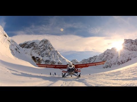 GoPro HD: GoPro Alaska Expedition - UCqhnX4jA0A5paNd1v-zEysw