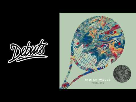 Indian Wells "Racquets" - Boiler Room Debuts - UCGBpxWJr9FNOcFYA5GkKrMg