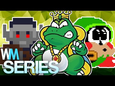 Top 10 Most Epic Boss Battles of the 1980s - UCaWd5_7JhbQBe4dknZhsHJg