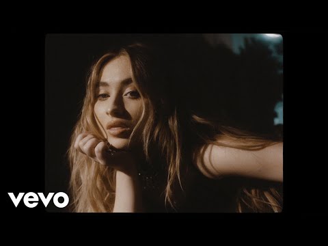 Sabrina Carpenter - In My Bed (Visualizer Video)