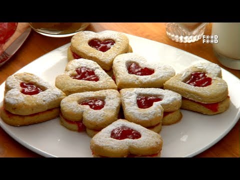 Jam cookies - Mummy Ka Magic - UCthIcpK06l9bhi9ISgreocw